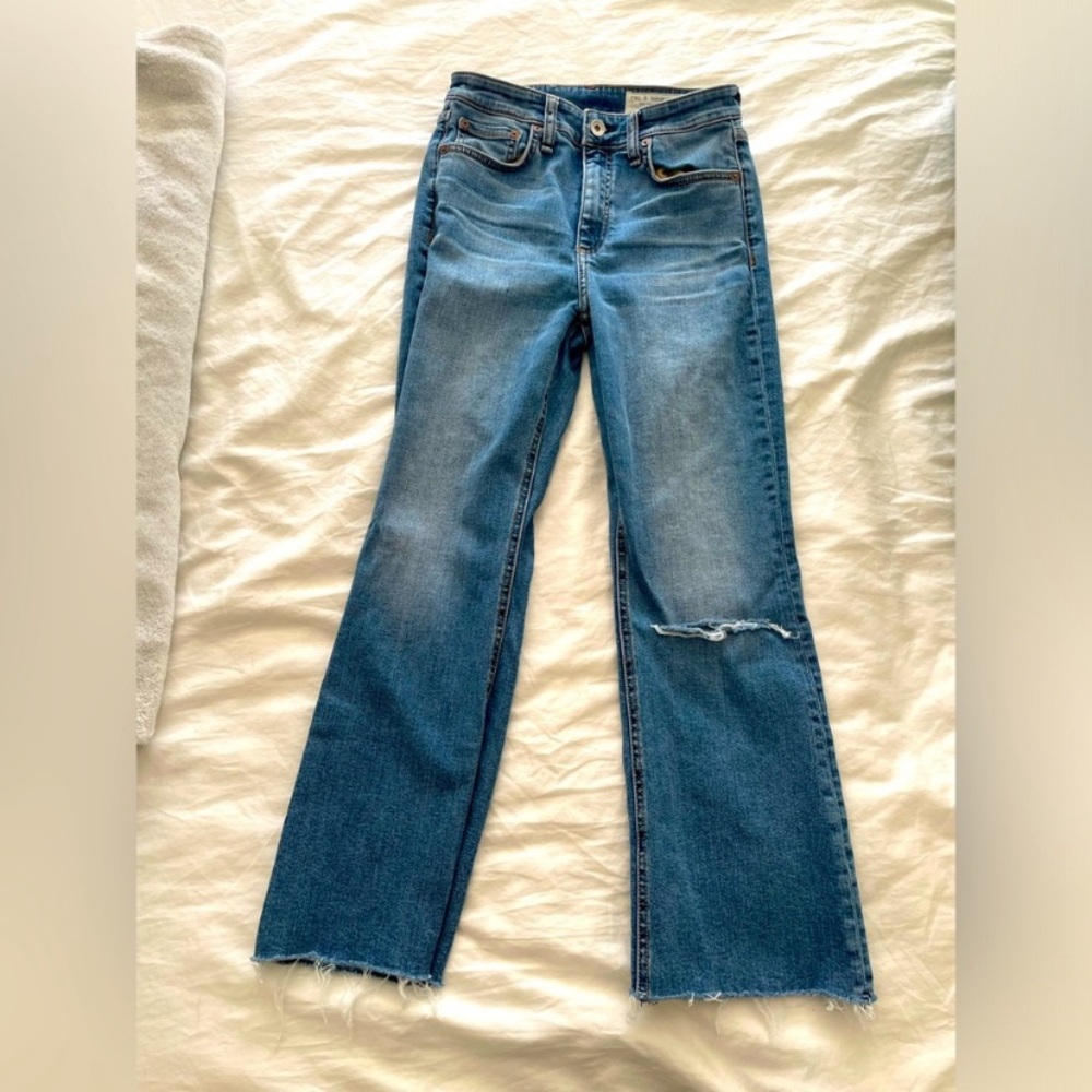 Rag & Bone Jeans - Picture 4 of 6
